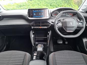Used Peugeot 208 2023 for sale - 79843890: Photo