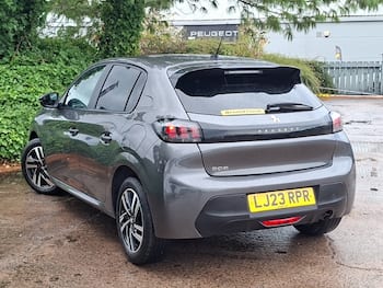 Used Peugeot 208 2023 for sale - 79843890: Photo