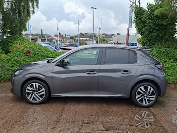 Used Peugeot 208 2023 for sale - 79843890: Photo