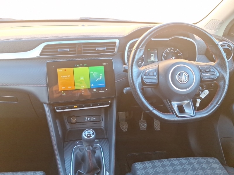 Used MG MG ZS 2021 for sale - 77732270: Photo 4