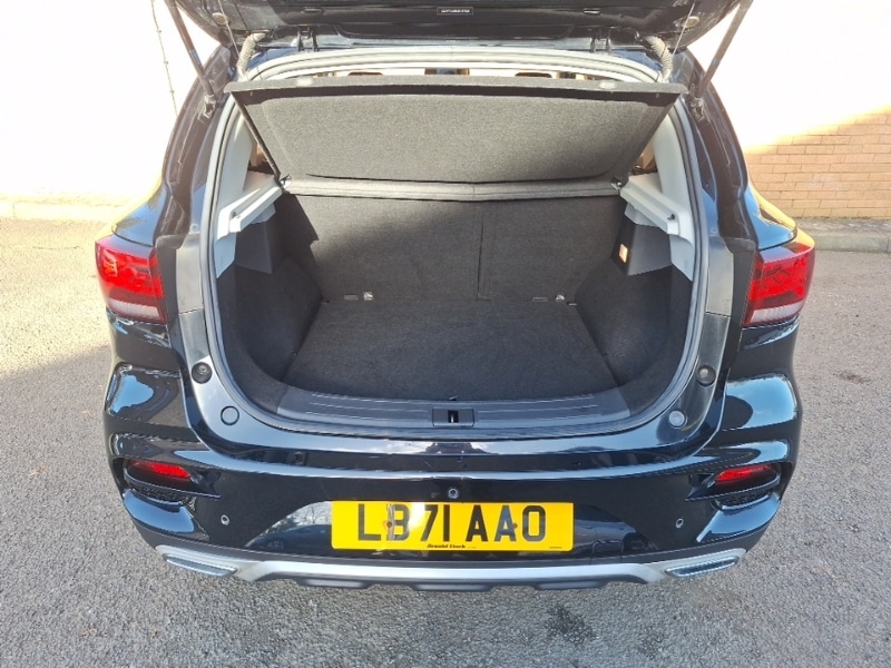 Used MG MG ZS 2021 for sale - 77732270: Photo 5