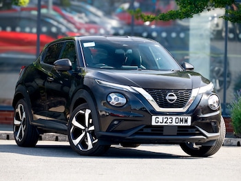 Used Nissan Juke 2023 for sale - 78983059: Photo