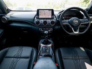 Used Nissan Juke 2023 for sale - 78983059: Photo