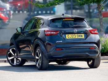 Used Nissan Juke 2023 for sale - 78983059: Photo