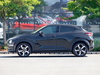 Used Nissan Juke 2023 for sale - 78983059: Photo