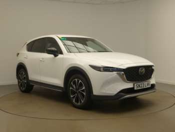 2023 - 2.0 e-Skyactiv G MHEV Newground 5dr