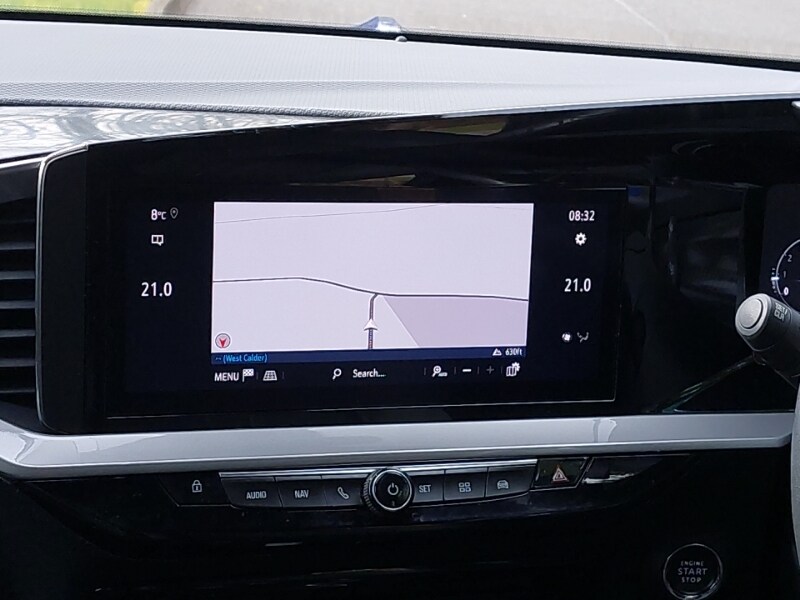 Used Vauxhall Mokka 2022 for sale - 77987431: Photo 10