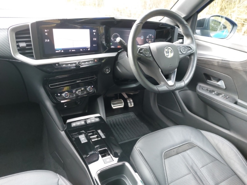 Used Vauxhall Mokka 2022 for sale - 77987431: Photo 11