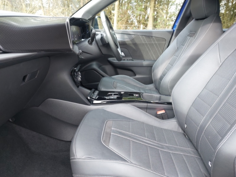 Used Vauxhall Mokka 2022 for sale - 77987431: Photo 5