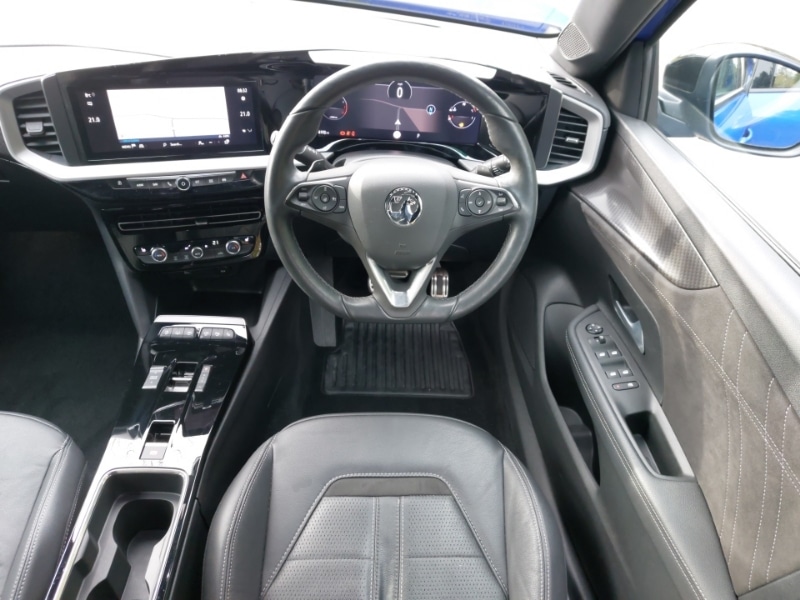 Used Vauxhall Mokka 2022 for sale - 77987431: Photo 7