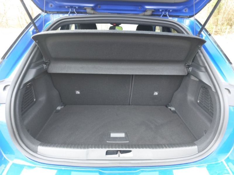 Used Vauxhall Mokka 2022 for sale - 77987431: Photo 8