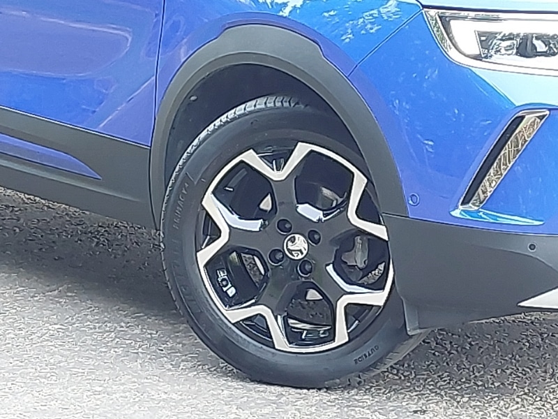 Used Vauxhall Mokka 2022 for sale - 77987431: Photo 9