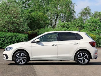 Used Volkswagen Polo 2026 for sale - 79629349: Photo