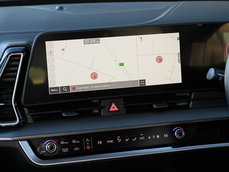 Used Kia Sportage 2022 for sale - 77875265: Photo 10