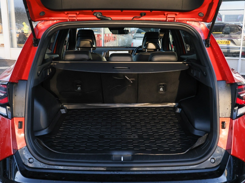 Used Kia Sportage 2022 for sale - 77875265: Photo 8