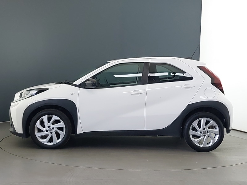 Used Toyota Aygo X 2022 for sale - 76721178: Photo 4