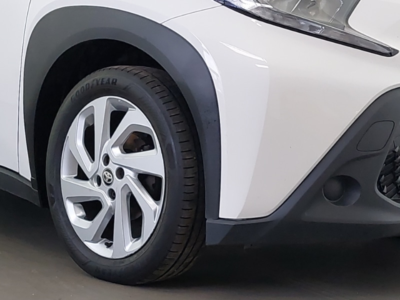 Used Toyota Aygo X 2022 for sale - 76721178: Photo 9