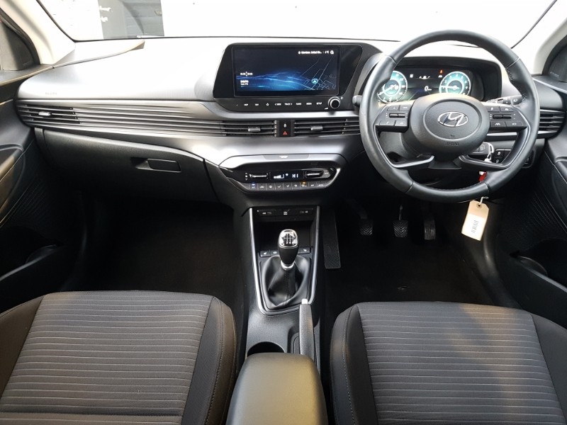 Used Hyundai i20 2022 for sale - 78085511: Photo 2