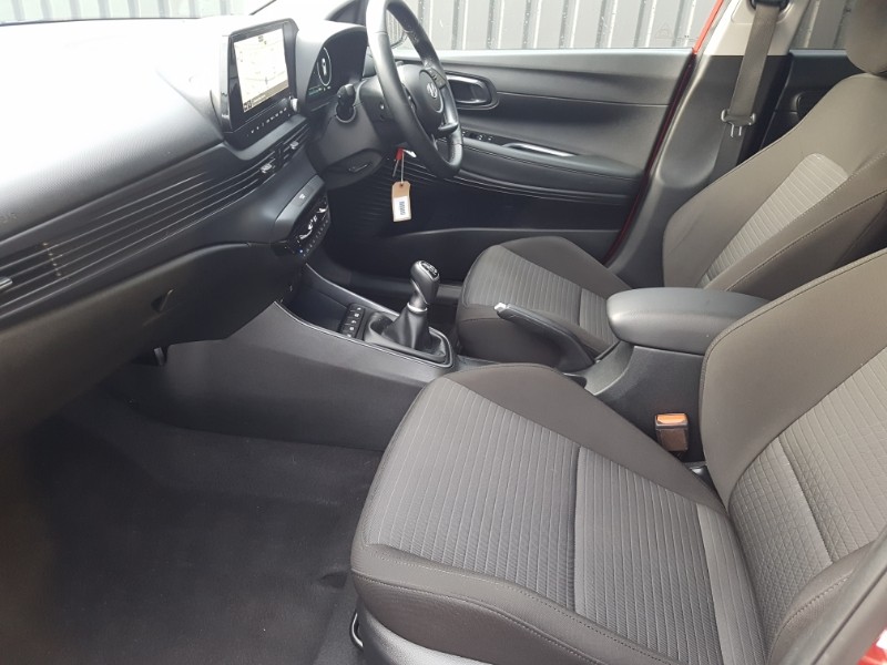 Used Hyundai i20 2022 for sale - 78085511: Photo 5