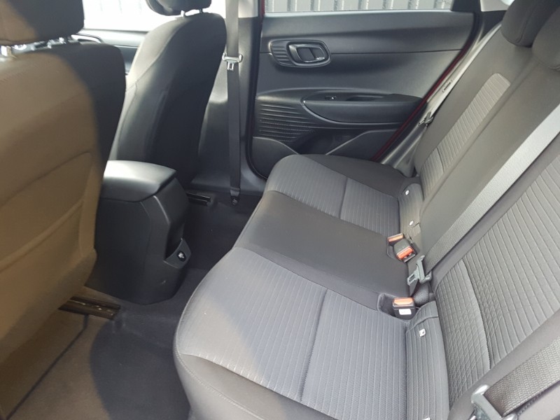 Used Hyundai i20 2022 for sale - 78085511: Photo 6