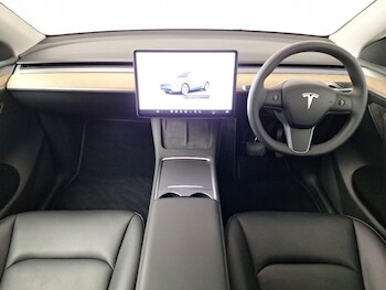 Used Tesla Model Y 2022 for sale - 77343530: Photo