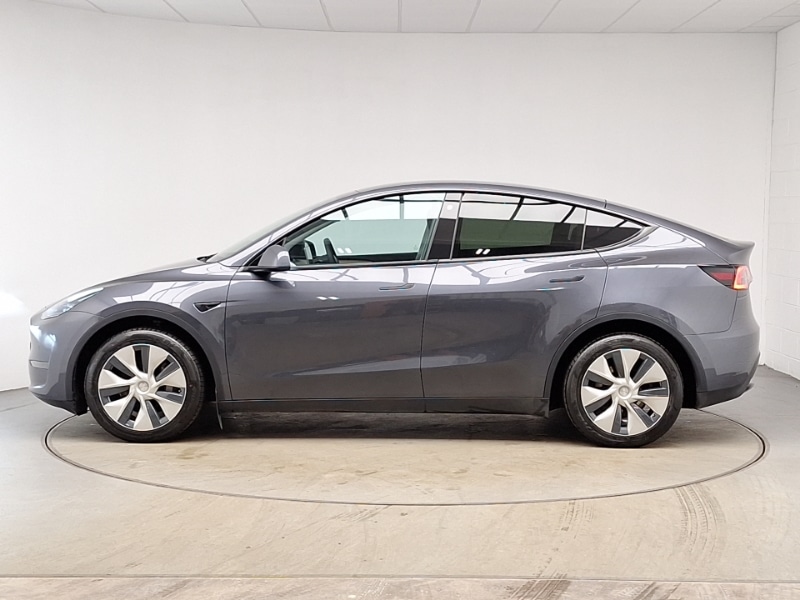 Used Tesla Model Y 2022 for sale - 77343530: Photo 4