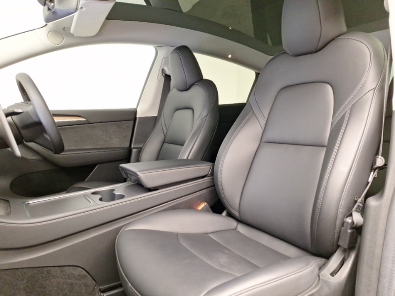 Used Tesla Model Y 2022 for sale - 77343530: Photo 5