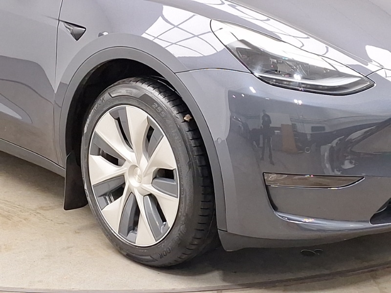 Used Tesla Model Y 2022 for sale - 77343530: Photo 9