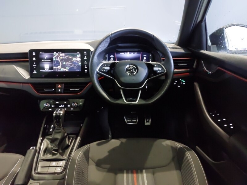 Used Skoda Kamiq 2024 for sale - 77467415: Photo 7