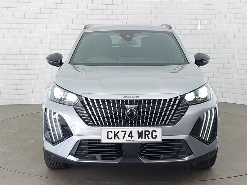 Used Peugeot 2008 2024 for sale - 76492624: Photo 12