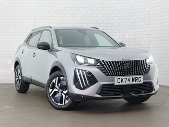 Used Peugeot 2008 2024 for sale - 76492624: Photo