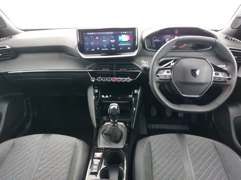 Used Peugeot 2008 2024 for sale - 76492624: Photo 2