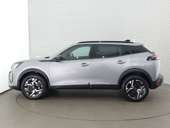 Used Peugeot 2008 2024 for sale - 76492624: Photo