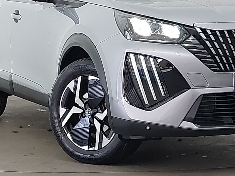 Used Peugeot 2008 2024 for sale - 76492624: Photo 9