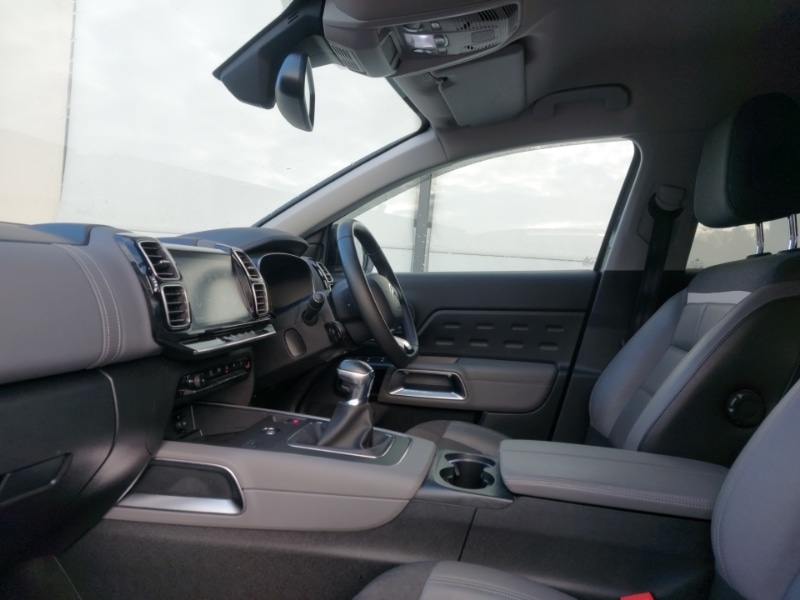 Used Citroen C5 Aircross 2020 for sale - 76651976: Photo 5