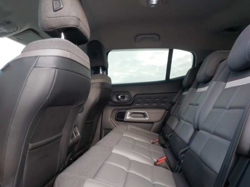 Used Citroen C5 Aircross 2020 for sale - 76651976: Photo 6