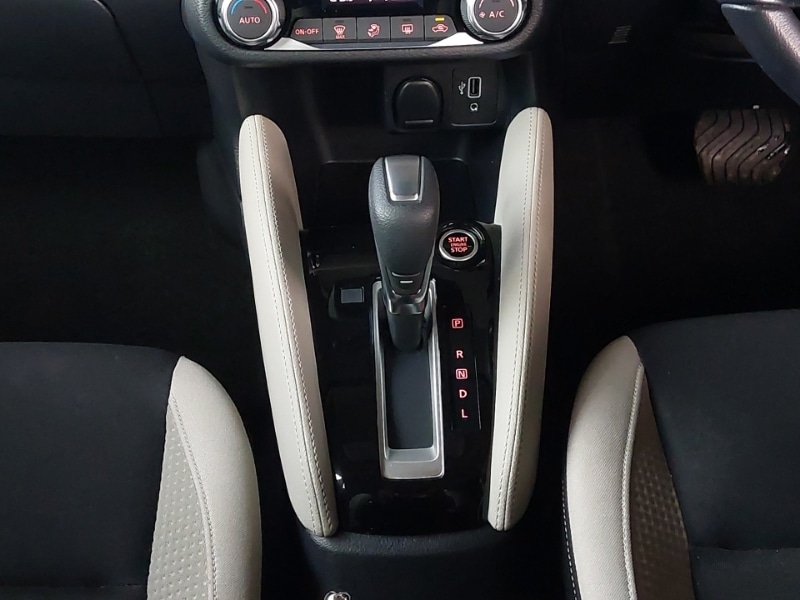 Used Nissan Micra 2022 for sale - 76502473: Photo 11