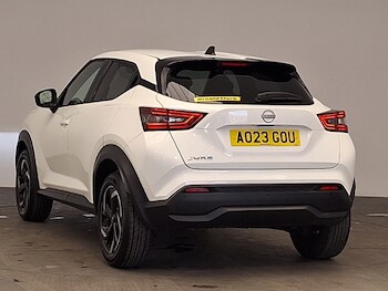 Used Nissan Juke 2023 for sale - 78547475: Photo