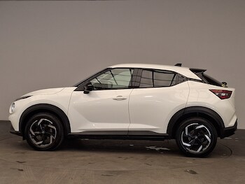 Used Nissan Juke 2023 for sale - 78547475: Photo