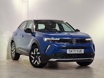 Used Vauxhall Mokka 2021 for sale - 78816916: Photo