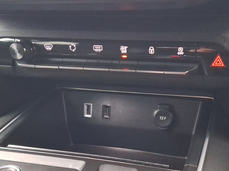 Used Citroen C5 Aircross 2024 for sale - 77028817: Photo 12