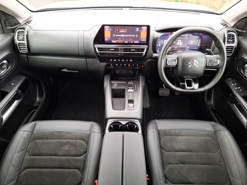 Used Citroen C5 Aircross 2024 for sale - 77028817: Photo 2