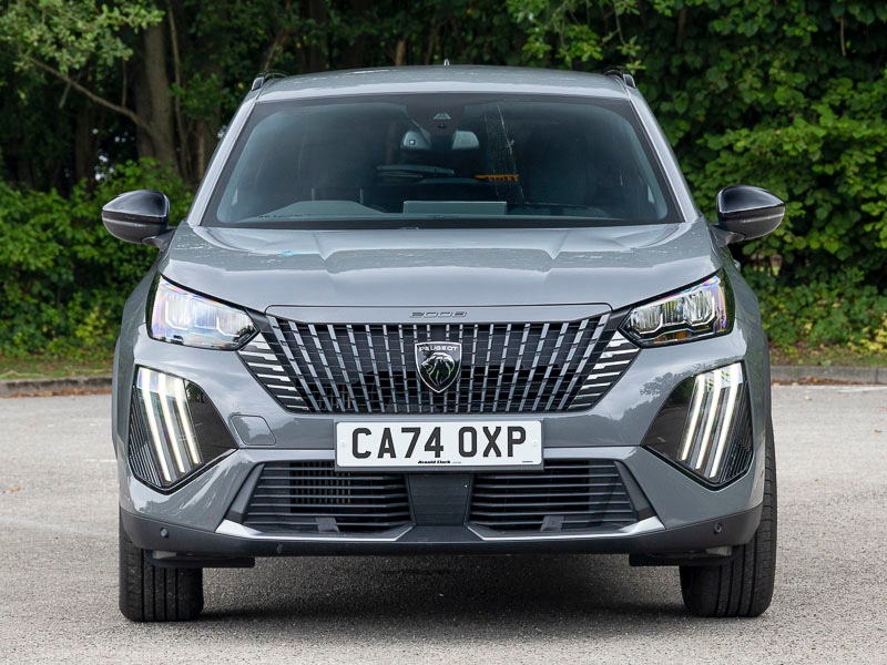 Used Peugeot 2008 2024 for sale - 76506534: Photo 10