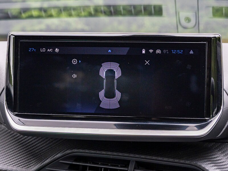 Used Peugeot 2008 2024 for sale - 76506534: Photo 9