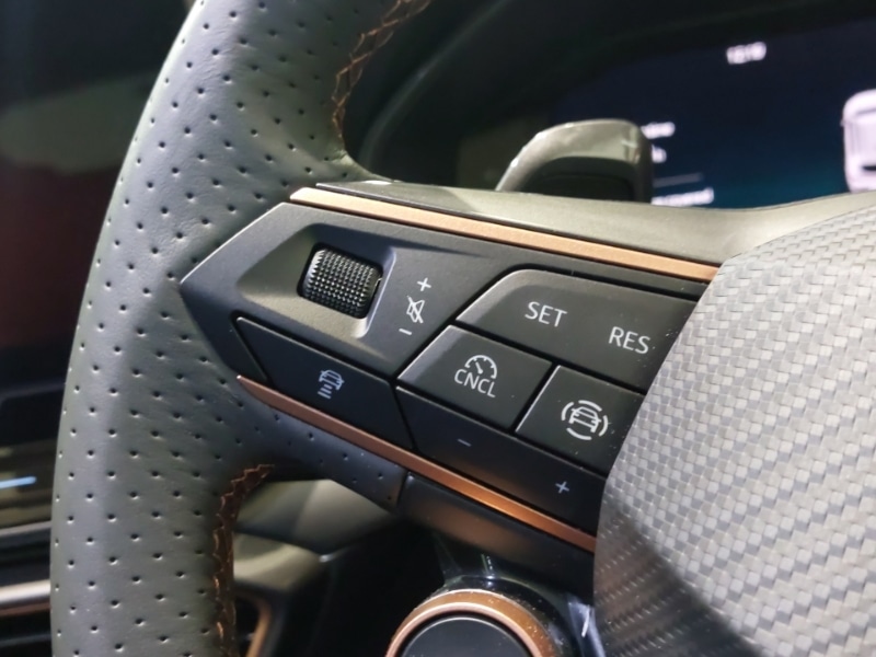 Used Cupra Formentor 2025 for sale - 77912984: Photo 12