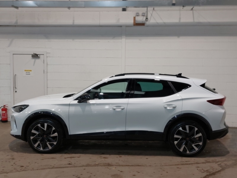 Used Cupra Formentor 2025 for sale - 77912984: Photo 4