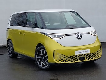 Used Volkswagen ID.Buzz 2023 for sale - 77491886: Photo