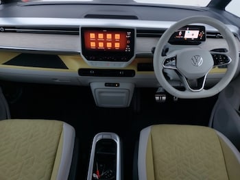 Used Volkswagen ID.Buzz 2023 for sale - 77491886: Photo