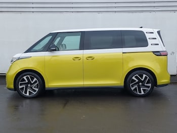 Used Volkswagen ID.Buzz 2023 for sale - 77491886: Photo