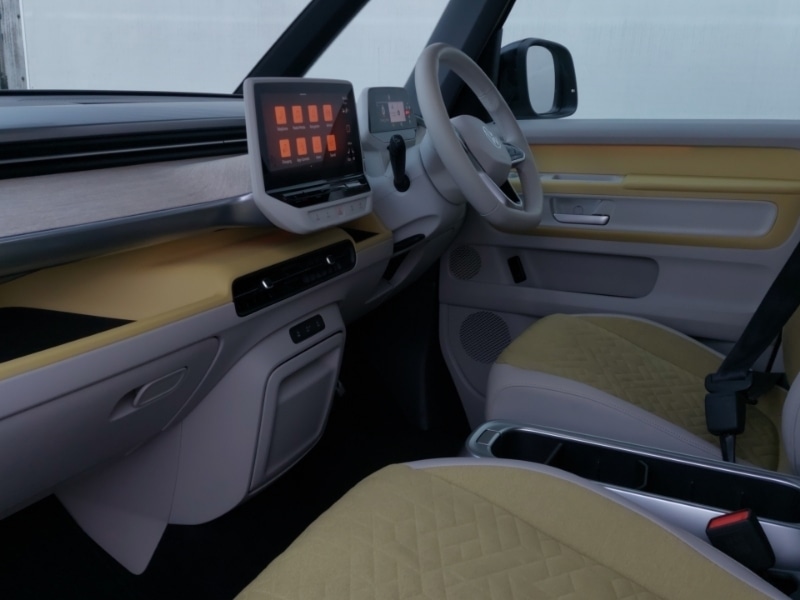 Used Volkswagen ID.Buzz 2023 for sale - 77491886: Photo 5